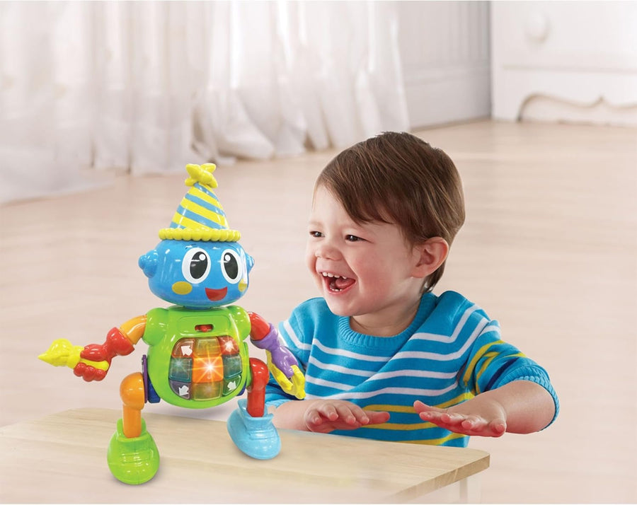 VTech Body Bot 80-190003