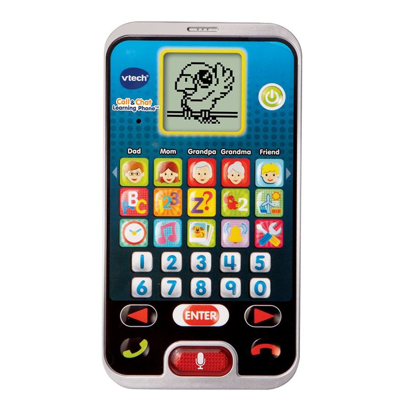 هاتف VTech للتعلم والدردشة VT80-139303 — image 3