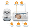 VTech Digital Video Baby Monitor 4 3 Owl Housing VTBM4600