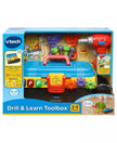 VTech Drill & Learn Toolbox Pro VT80-550900
