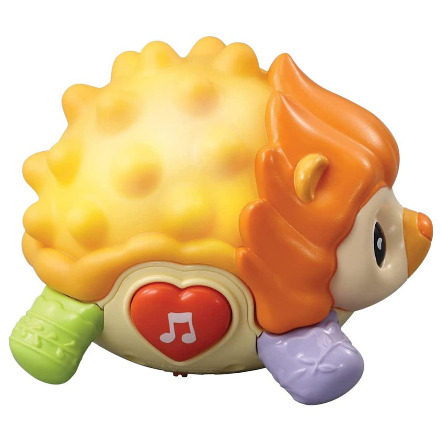 VTech Easy Squeezy Hedgehog 80-550203 — image 7