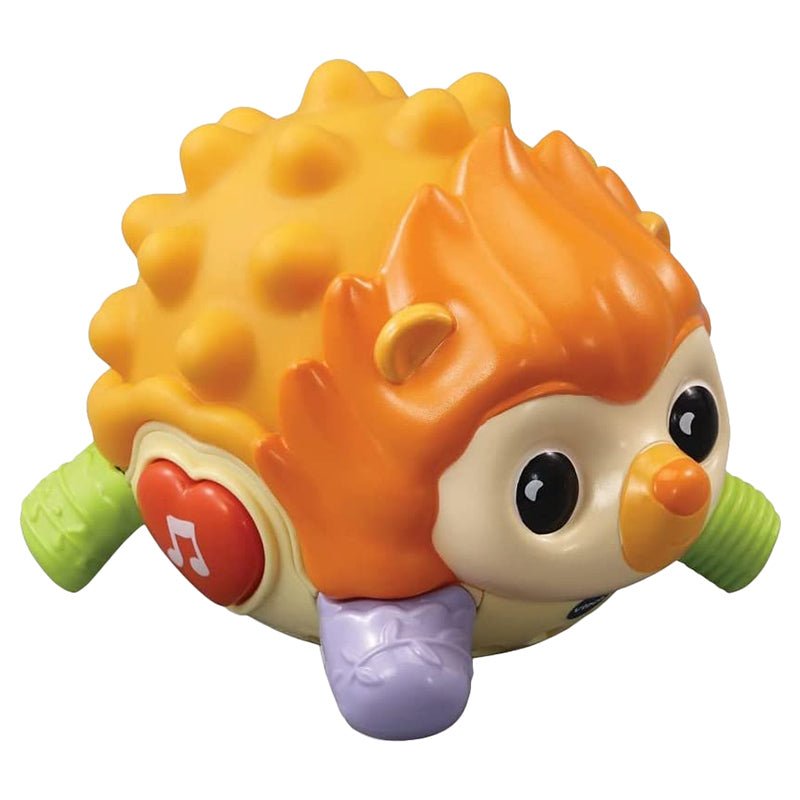 VTech Easy Squeezy Hedgehog 80-550203 — image 6
