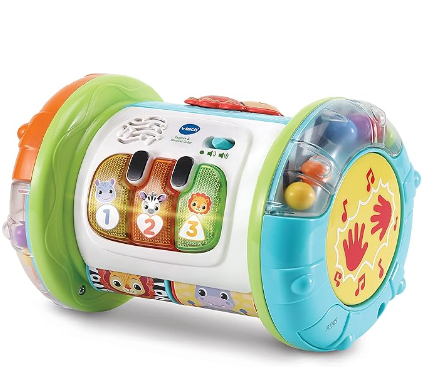 بكرة استكشاف واكتشاف VTech 80-562603 — image 1