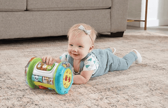 VTech Explore & Discover Roller 80 - 562603 - Colorland Toys