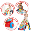 VTech First Steps Baby Walker 80-505603