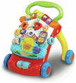 VTech First Steps Baby Walker Blue VT80-061763