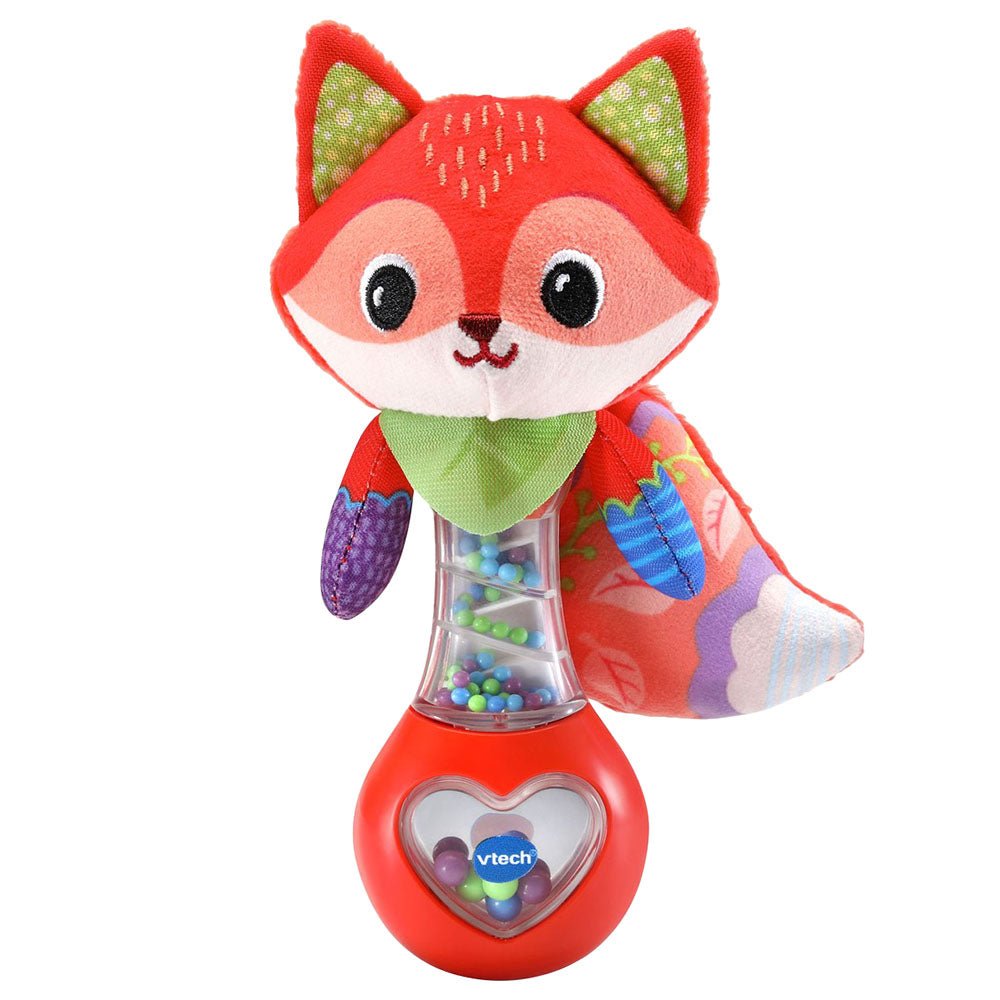 VTech Fox Rattle 80-536100 — image 1