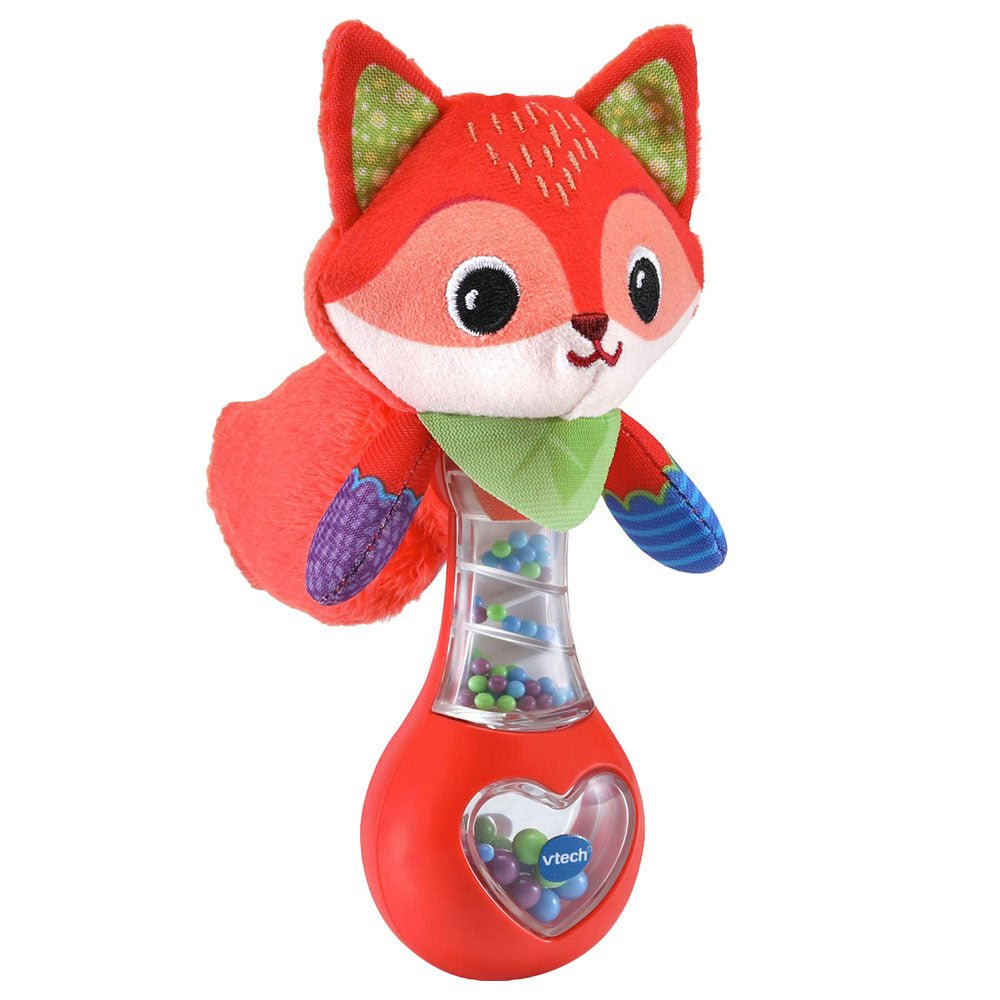 VTech Fox Rattle 80-536100 — image 2