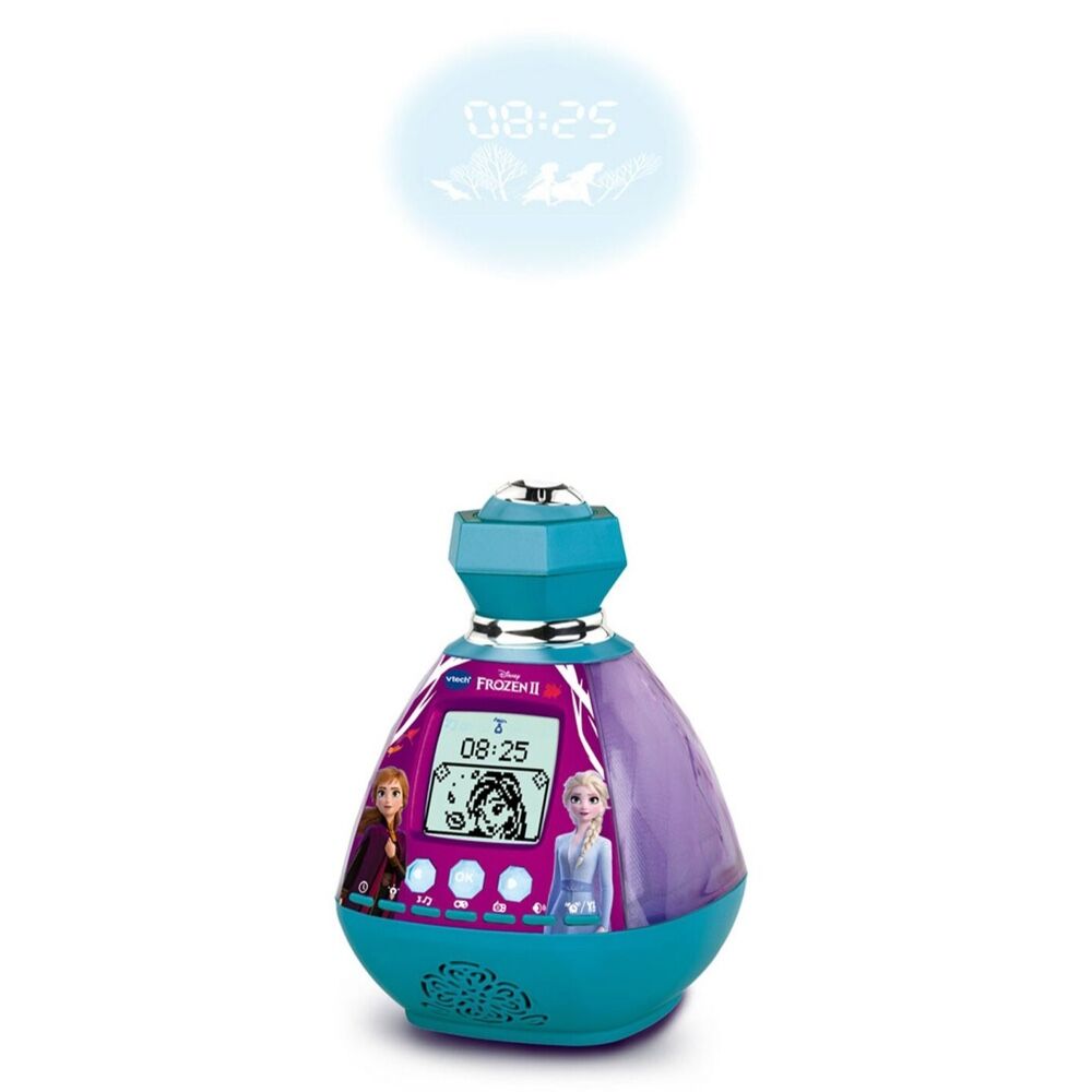VTech Frozen Kidimagic Colour Show — image 2