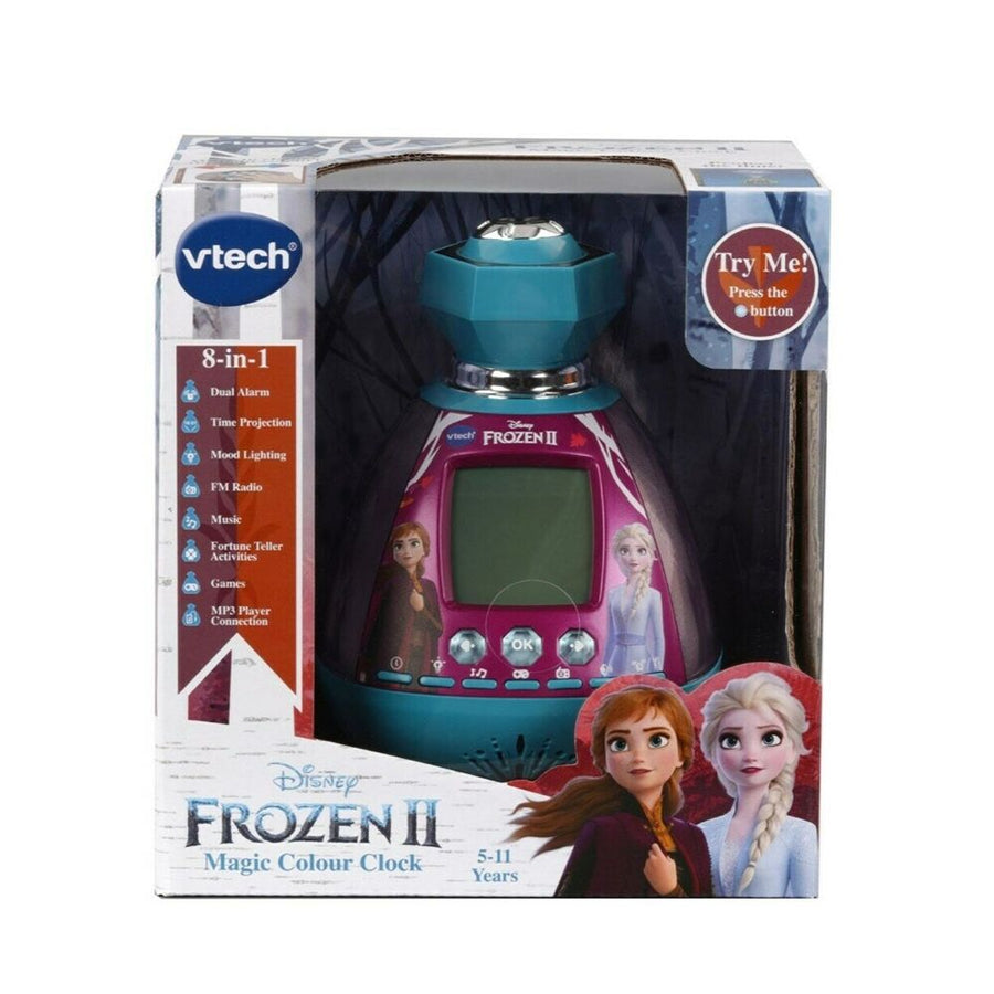 VTech Frozen Kidimagic Colour Show — image 4