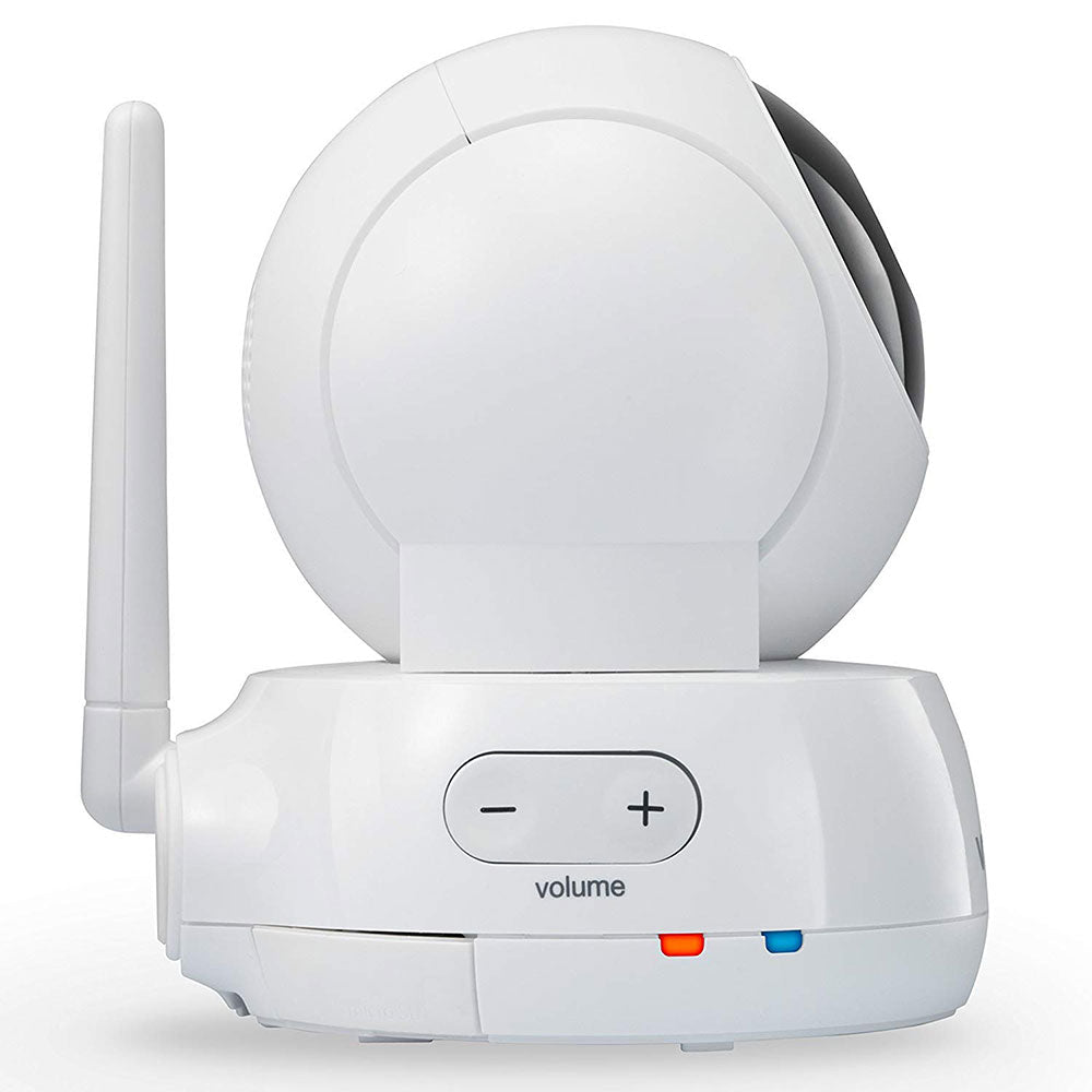 شاشة فيديو Vtech HD Pan &amp; Tilt مع إمكانية الوصول عن بُعد VM9900 — image 2