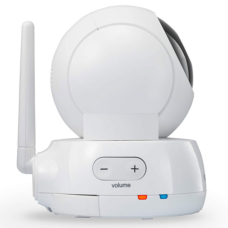 شاشة فيديو Vtech HD Pan &amp; Tilt مع إمكانية الوصول عن بُعد VM9900 — image 2
