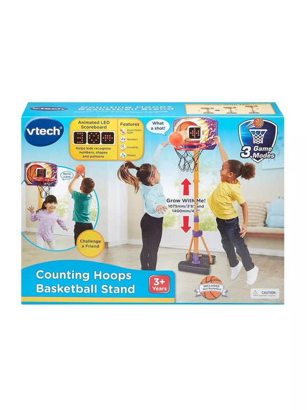VTECH Hoop Madness Basketball VT80-571403
