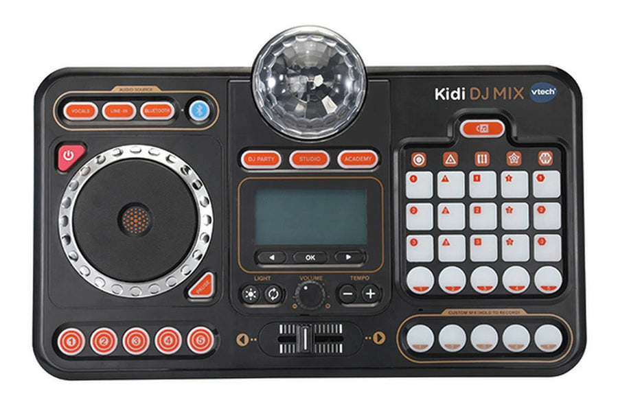 VTech Kidi Dj Mix VT80-547303 — image 3