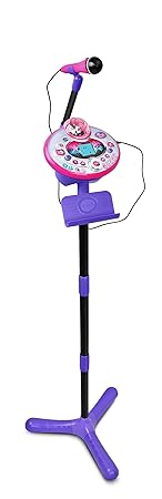 VTech Kidi Super Star LightShow VT80-165803 — image 1