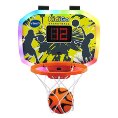 VTech Kidigo Basketball Hoop 80 - 541600 - Colorland Toys