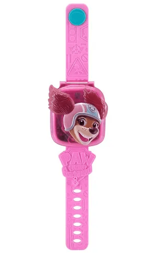 Vtech Kidizoom Smart Watch DX3 Blue 80-549000 — image 1