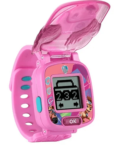 Vtech Kidizoom Smart Watch DX3 Blue 80-549000 — image 2