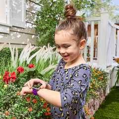 VTech Kidizoom Smart Watch Dx4 Purple VT80 - 575210 - Colorland Toys