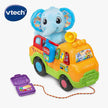 VTECH Learn And Rescue Elephant Truck VT80-570900
