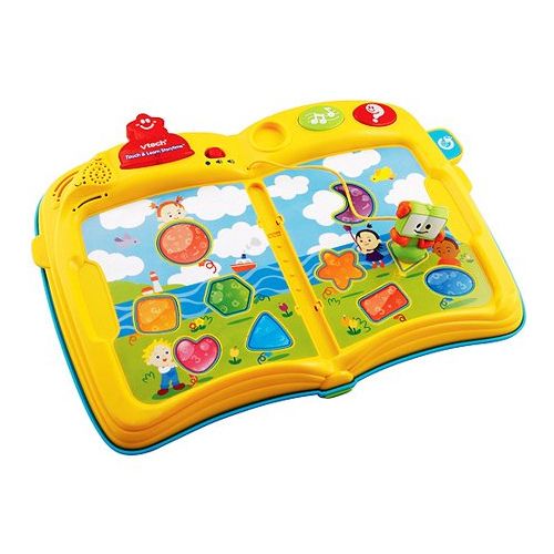 VTech Learning Touch and Learn Storytime 80 - 101900 - Colorland Toys