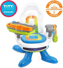 Vtech Level Up Gaming Chair 80 - 519203 - Colorland Toys