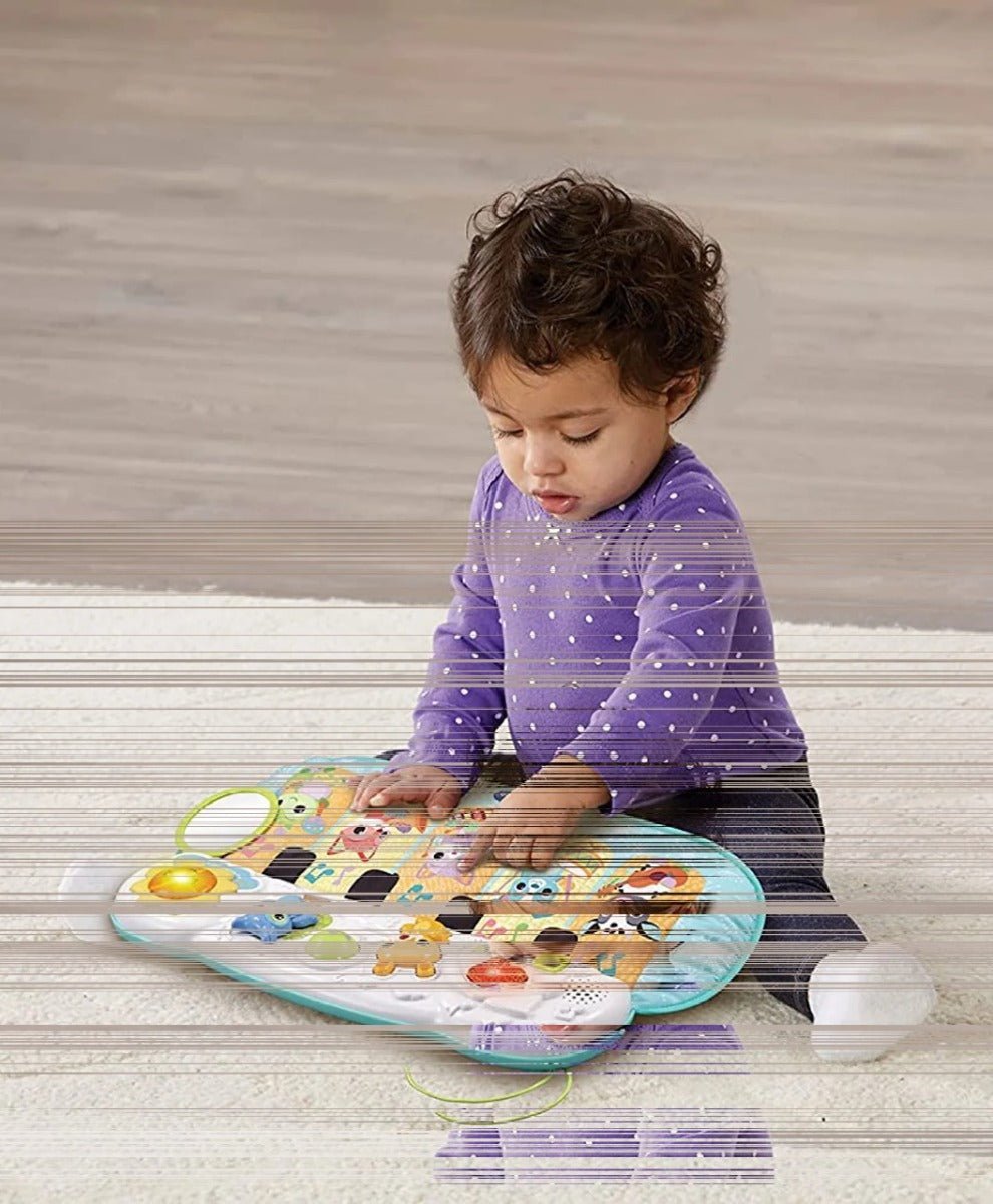 VTech Lil Critters & Dream Musical Piano 80 - 158163 - Colorland Toys