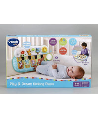 VTech Lil Critters & Dream Musical Piano 80 - 158163 - Colorland Toys