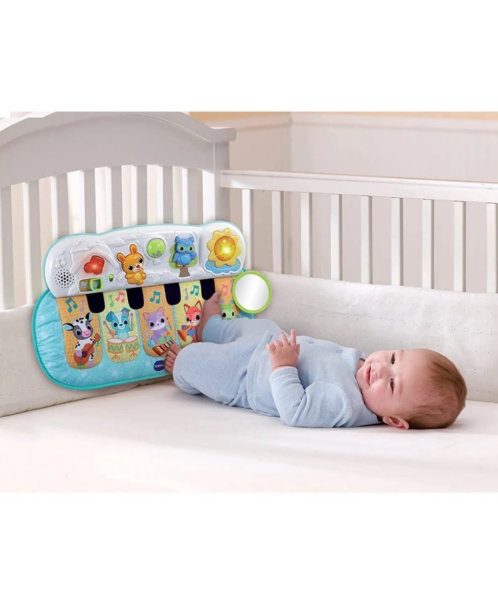 VTech Lil Critters & Dream Musical Piano 80 - 158163 - Colorland Toys