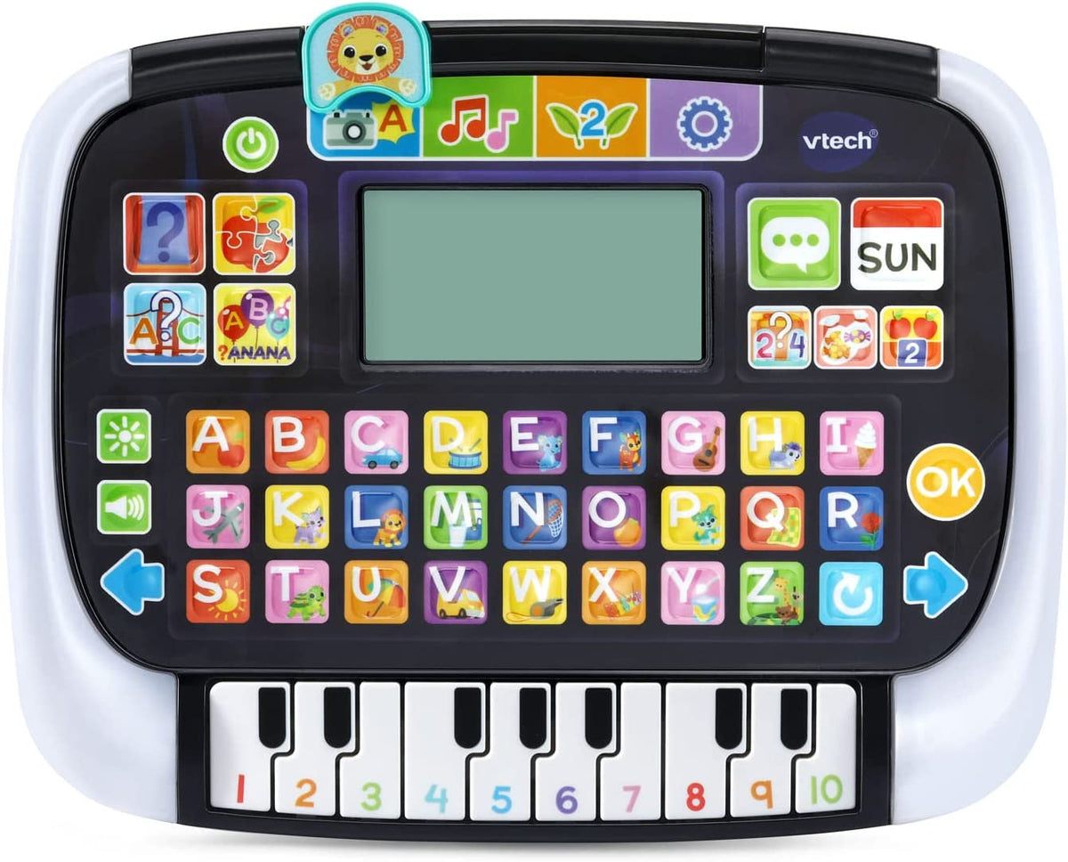 جهاز لوحي مضيء من VTech Little Apps 80-551700 — image 1