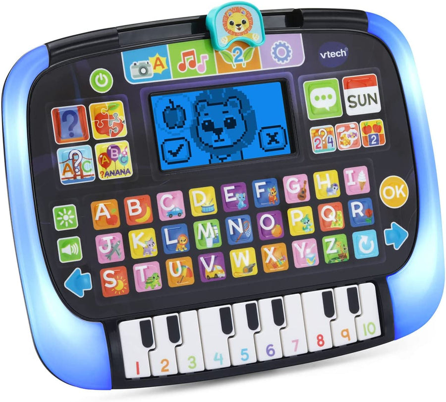 جهاز لوحي مضيء من VTech Little Apps 80-551700 — image 2