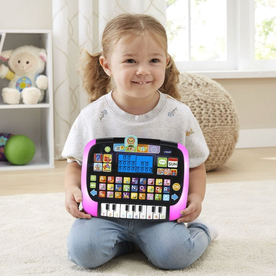 جهاز لوحي مضيء من VTech Little Apps 80-551700 — image 4