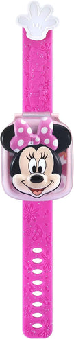 VTECH Minnie Mouse Learning Watch VT80-554260