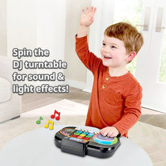 VTECH Mix It Up DJ VT80 - 581403 - Colorland Toys