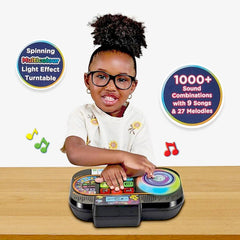VTECH Mix It Up DJ VT80 - 581403 - Colorland Toys
