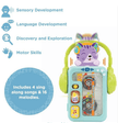 VTech Musical Spin And Play Kitty 80-561003