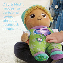 VTech My 1st Doll - Emma 80 - 546903 - Colorland Toys