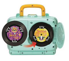 VTech My 1st Record Player VT80 - 568103 - Colorland Toys