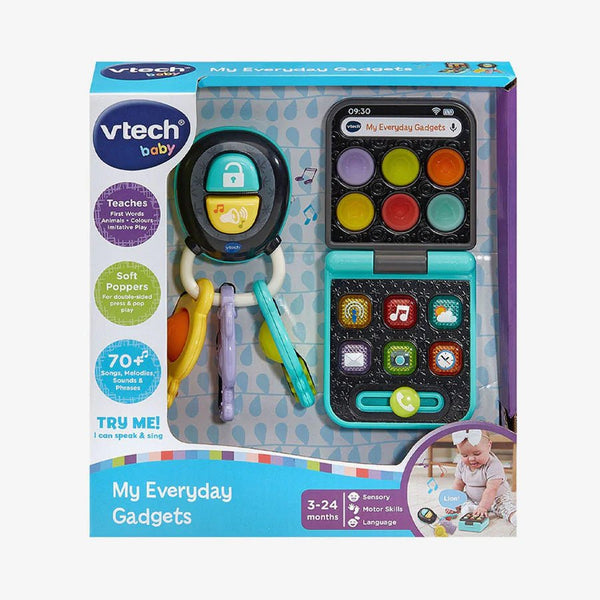 VTECH  My Everyday Gadgets VT80-578103