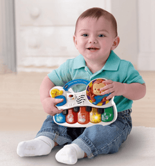 VTech My Monkey Band 80 - 150803 - Colorland Toys