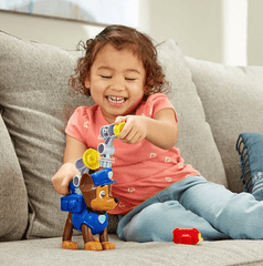 Vtech Paw Patrol Chase to the Rescue 80 - 563100 - Colorland Toys