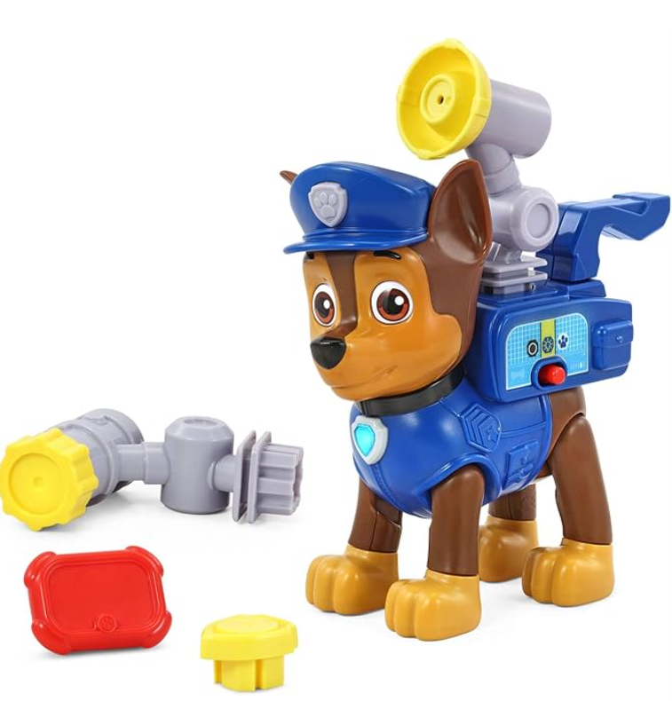Vtech Paw Patrol Chase to the Rescue 80-563100 — image 3
