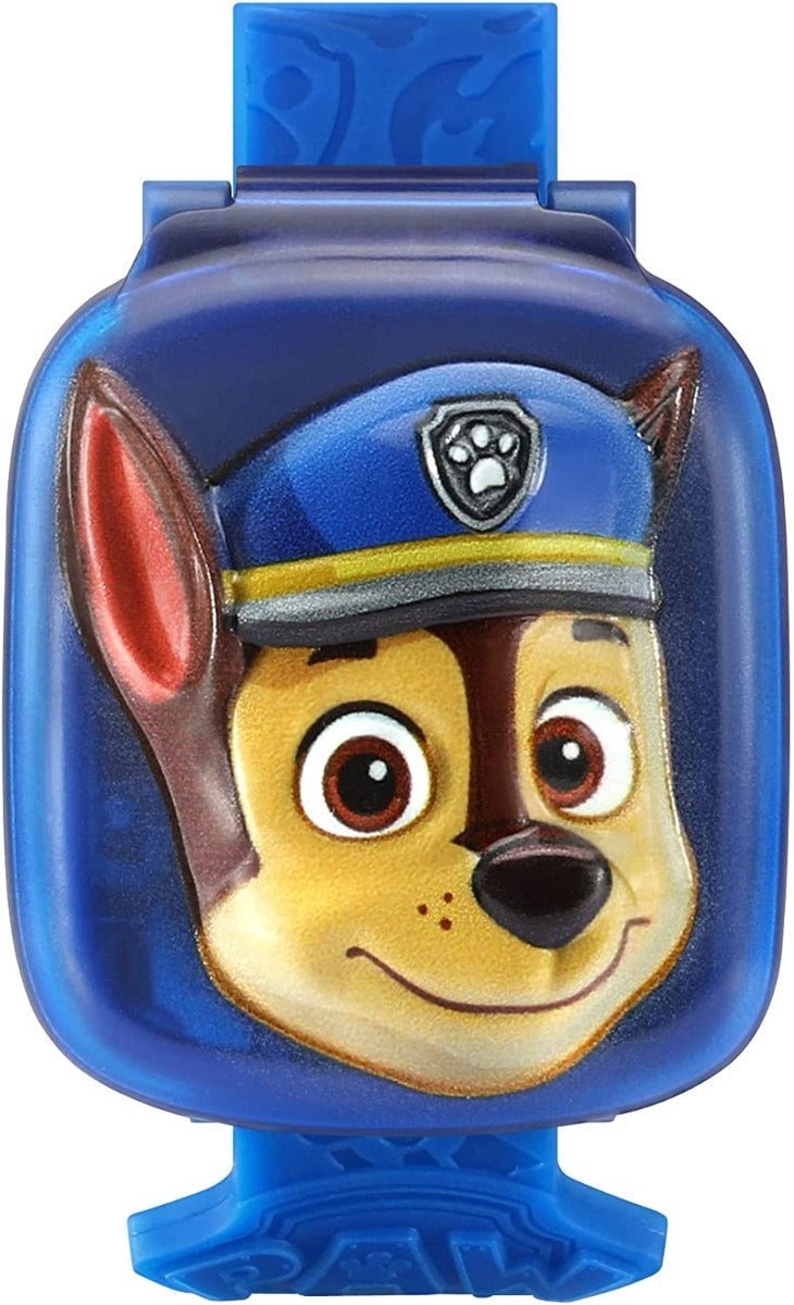 VTech Paw Patrol Learning Watch - Chase 80-551603 — image 2