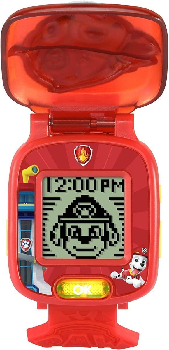VTech Paw Patrol Learning Watch - Marshall 80-551663 — image 1