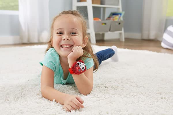 VTech Paw Patrol Learning Watch - Marshall 80-551663 — image 6