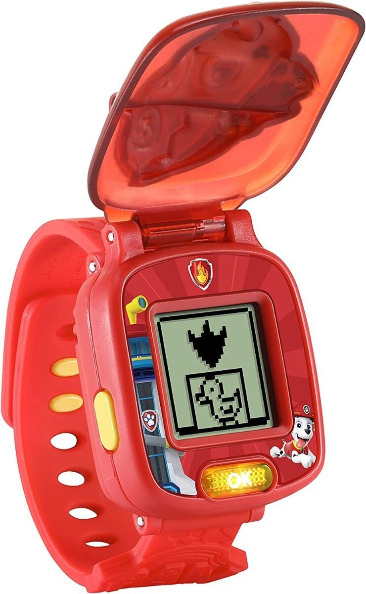 VTech Paw Patrol Learning Watch - Marshall 80-551663 — image 2
