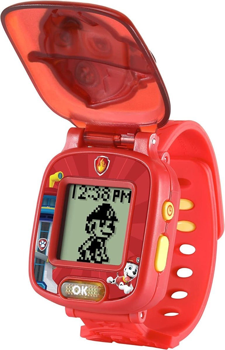 VTech Paw Patrol Learning Watch - Marshall 80-551663 — image 3