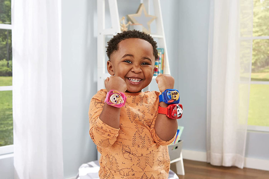 VTech Paw Patrol Learning Watch - Marshall 80-551663 — image 9