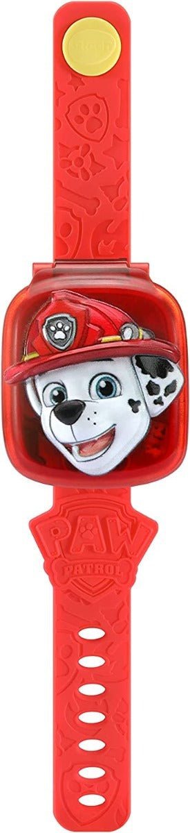 VTech Paw Patrol Learning Watch - Marshall 80 - 551663 - Colorland Toys