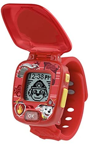 VTech PAW Patrol Marshall Learning Watch 80 - 525583 - Colorland Toys